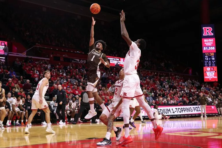 Boston University vs Lehigh prediction