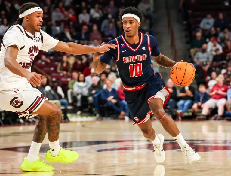 Presbyterian Blue Hose vs Radford Highlanders Picks and Predictions for Friday, March 6, 2026