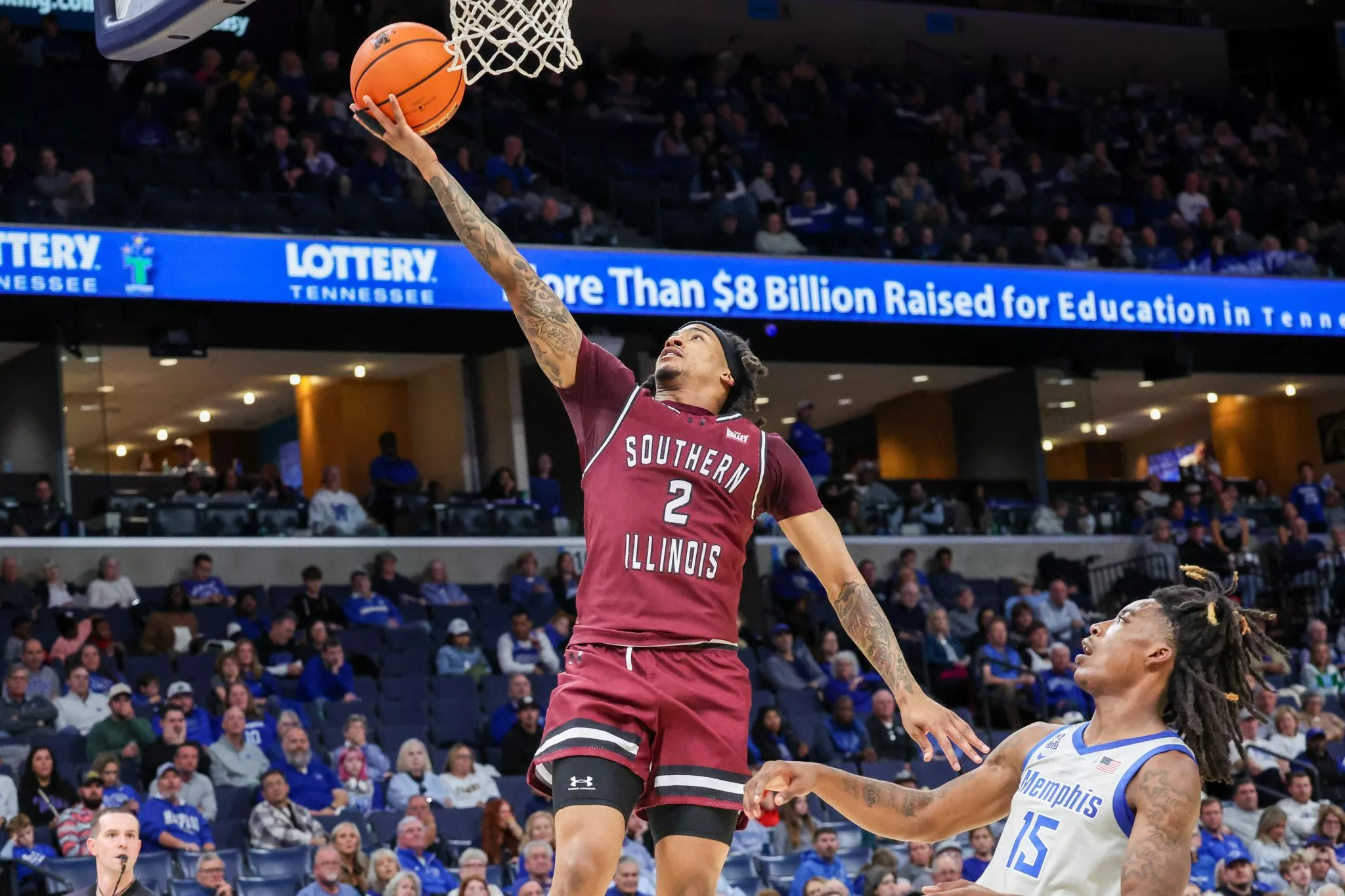 Bulldogs vs. Salukis prediction