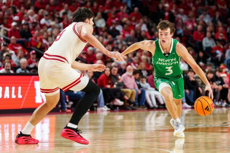 North Dakota vs North Dakota State: Summit League Championship Picks, Prediction, and Odds for Sunday March 8 2026