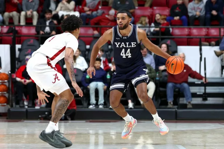 UNC Wilmington Seahawks vs Yale Bulldogs Picks and Predictions for Tuesday, March 17, 2026