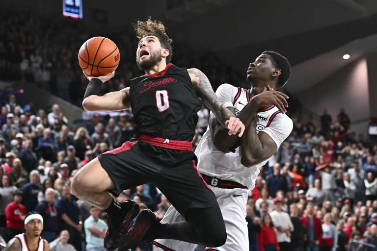 Seattle U Redhawks vs Auburn Tigers Picks and Predictions for Sunday, March 22, 2026