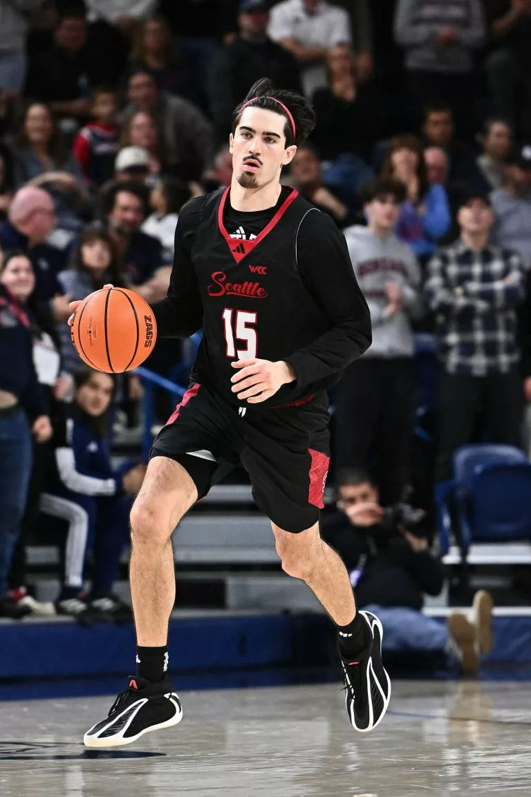 St. Thomas-Minnesota Tommies vs SeattleU Redhawks Picks and Predictions for Tuesday, March 17, 2026