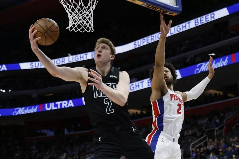 Brooklyn Nets vs Detroit Pistons Picks and Prediction for Saturday March 7 2026