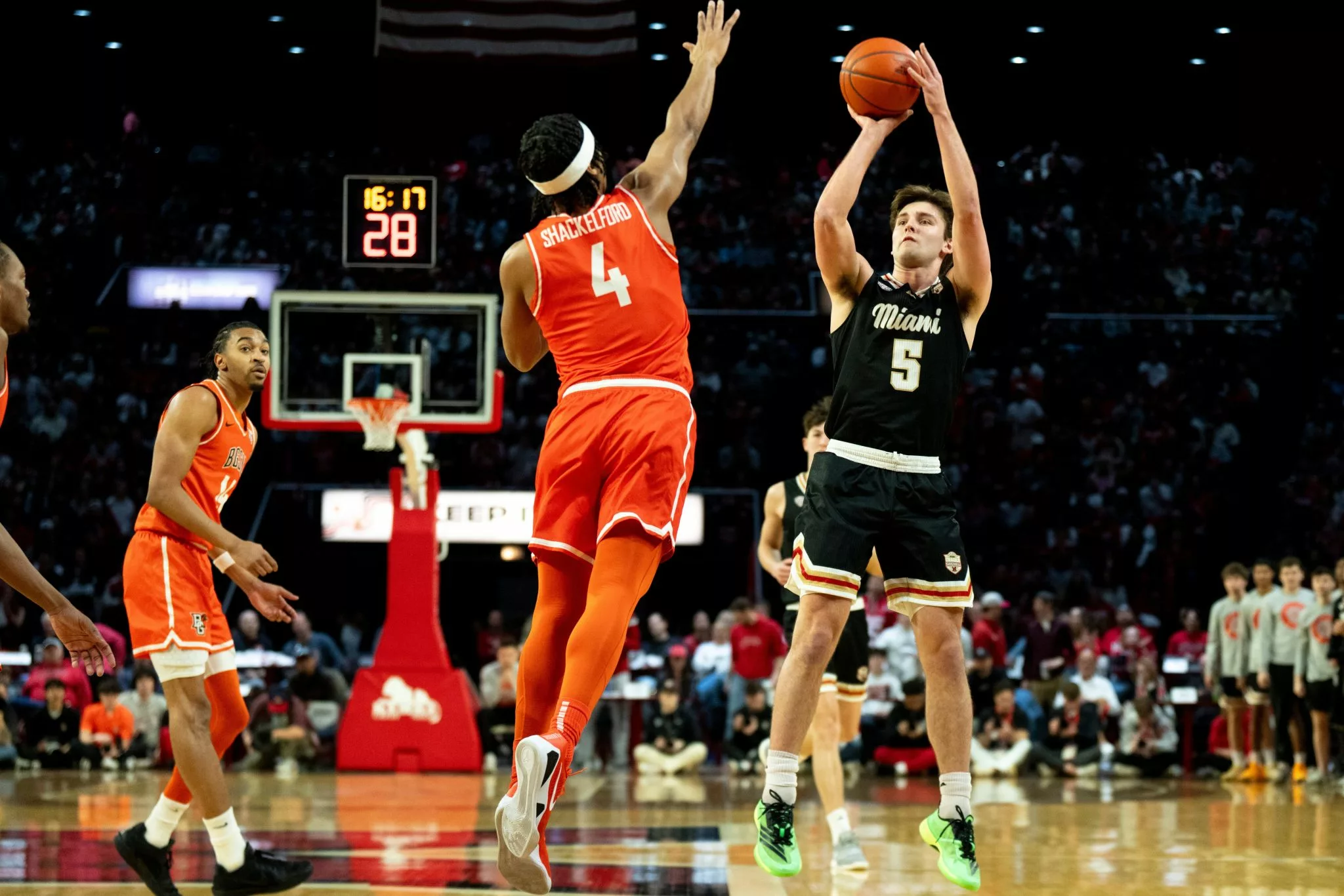 Rockets vs. RedHawks prediction