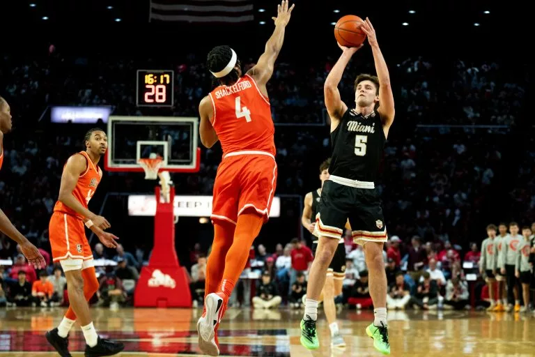 Rockets vs. RedHawks prediction