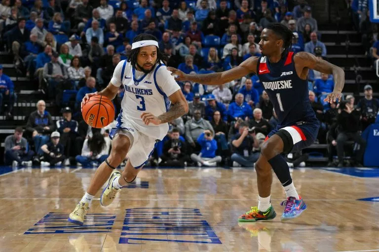 Loyola Chicago Ramblers vs Saint Louis Billikens Picks and Predictions for Wednesday, March 4, 2026