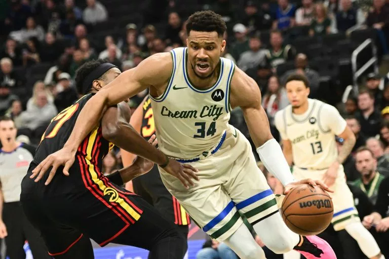 Magic vs. Bucks Prediction