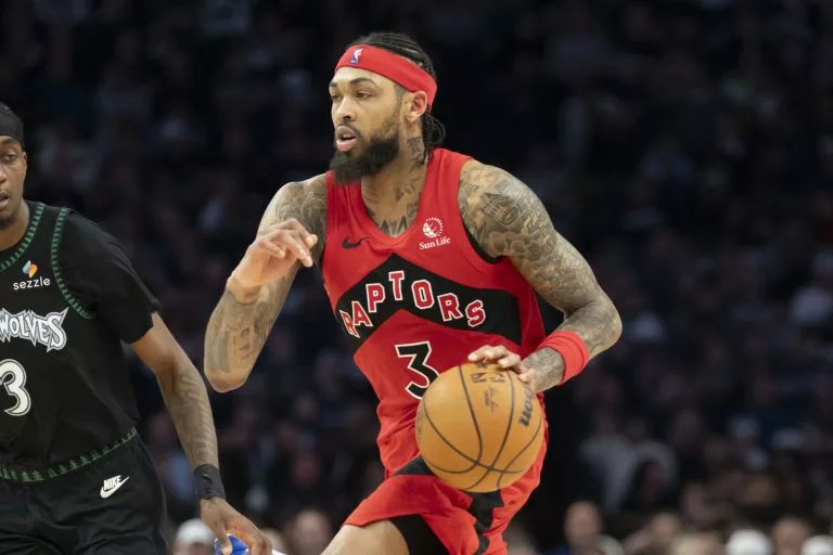 Mavericks vs. Raptors Prediction