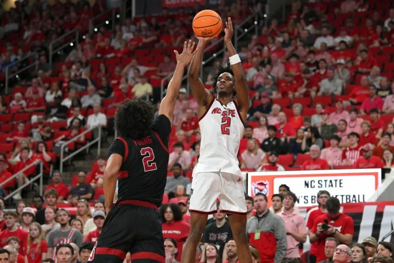 Longhorns vs. Wolfpack prediction