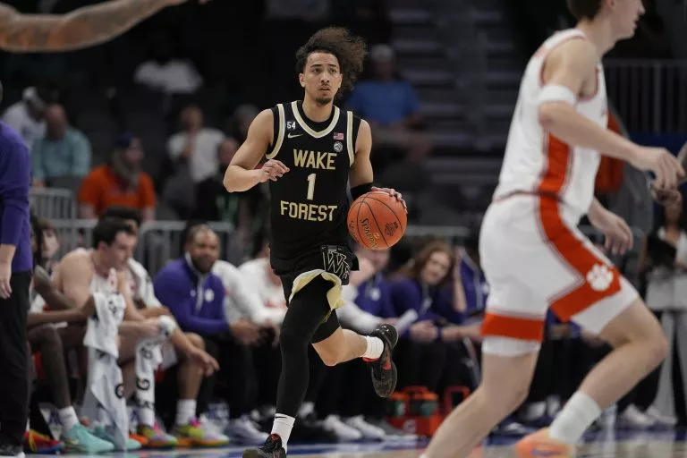 Illinois State Redbirds vs Wake Forest Demon Deacons Picks and Predictions for Sunday, March 22, 2026