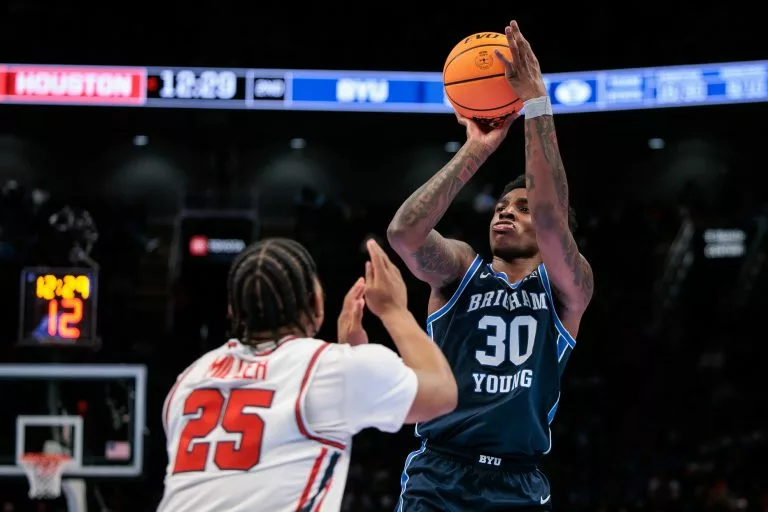 Texas Longhorns vs BYU Cougars Picks and Predictions for Thursday, March 19, 2026