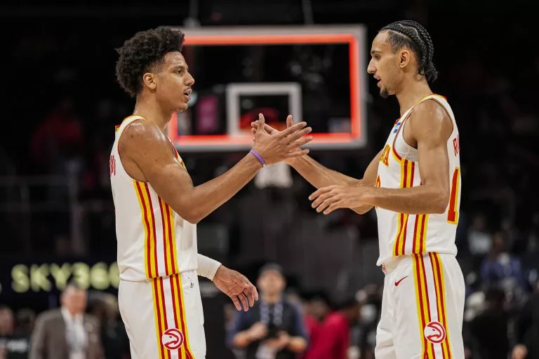 Milwaukee Bucks vs Atlanta Hawks Picks and Prediction for Saturday March 14 2026