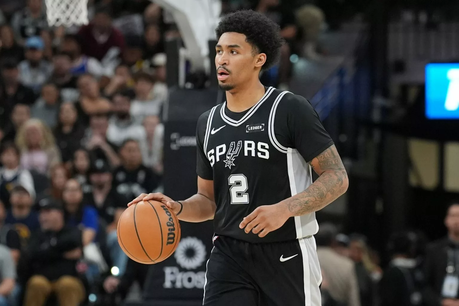 Spurs vs Thunder Prediction Game 5