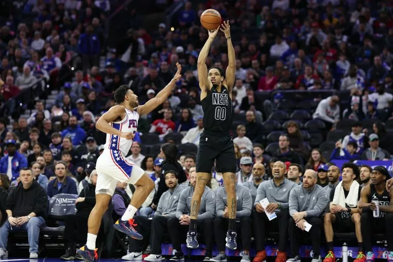Portland Trail Blazers vs Philadelphia 76ers Picks, Prediction, Odds, and Line Movement for Sunday March 15 2026