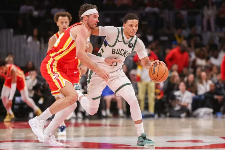 Indiana Pacers vs Milwaukee Bucks Picks, Prediction, Odds, and Line Movement for Sunday March 15 2026