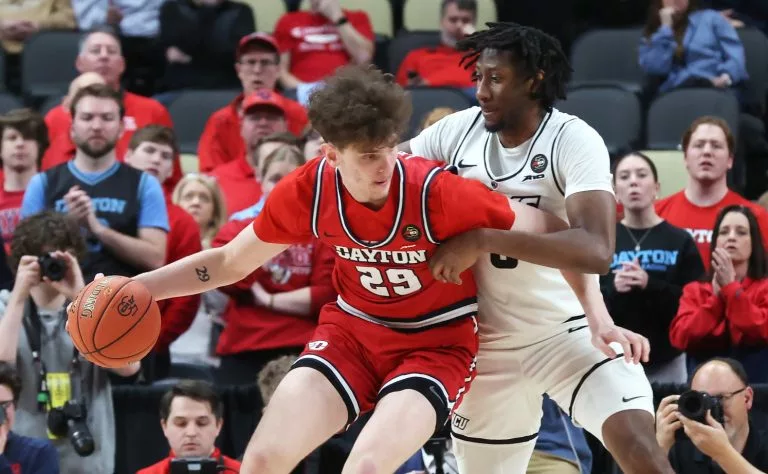 Dayton Flyers vs UNC Wilmington Seahawks Picks and Predictions for Saturday, March 21, 2026