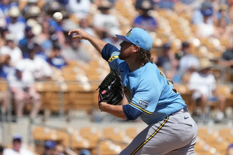 White Sox vs. Brewers prediction