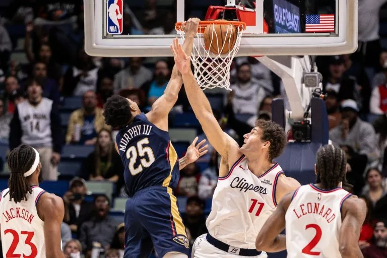 Rockets vs. Pelicans prediction