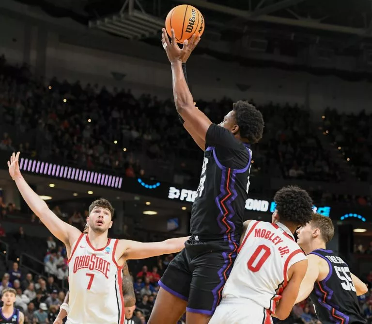 TCU Horned Frogs vs Duke Blue Devils Picks and Predictions for Saturday, March 21, 2026