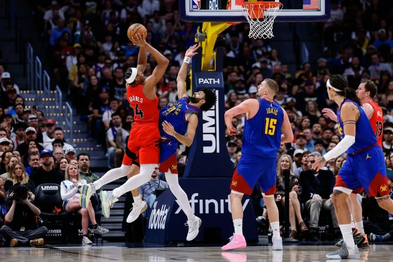 Toronto Raptors vs Phoenix Suns Picks and Prediction for Sunday March 22 2026