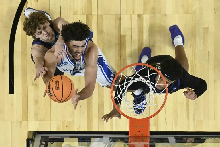 Red Storm vs. Blue Devils prediction