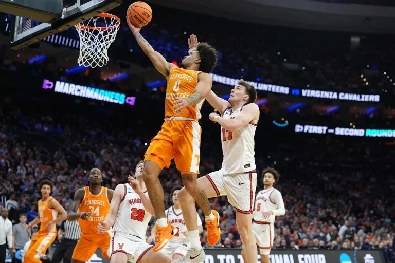 Tennessee Volunteers vs Iowa State Cyclones Picks and Predictions for Friday, March 27, 2026