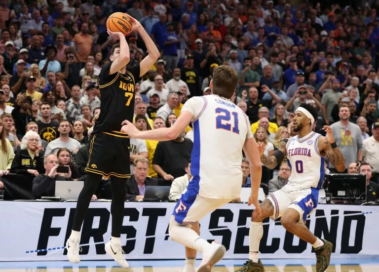Iowa Hawkeyes vs Nebraska Cornhuskers Picks and Predictions for Thursday, March 26, 2026