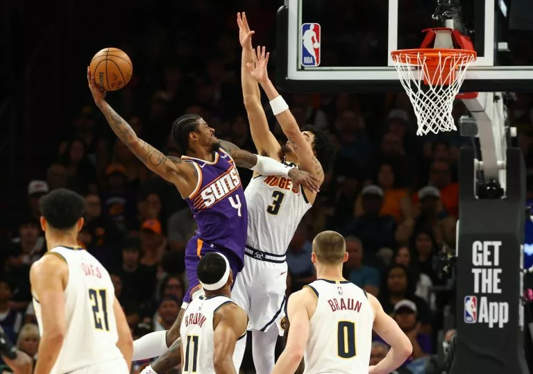 Utah Jazz vs Phoenix Suns Picks and Prediction for Saturday, March 28, 2026