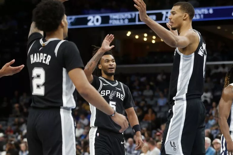New York Knicks vs San Antonio Spurs: Picks, Predictions and Props - 6/5/2026