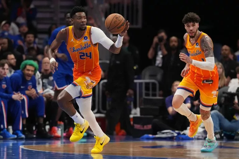 Philadelphia 76ers vs Charlotte Hornets Picks and Prediction for Saturday March 28 2026