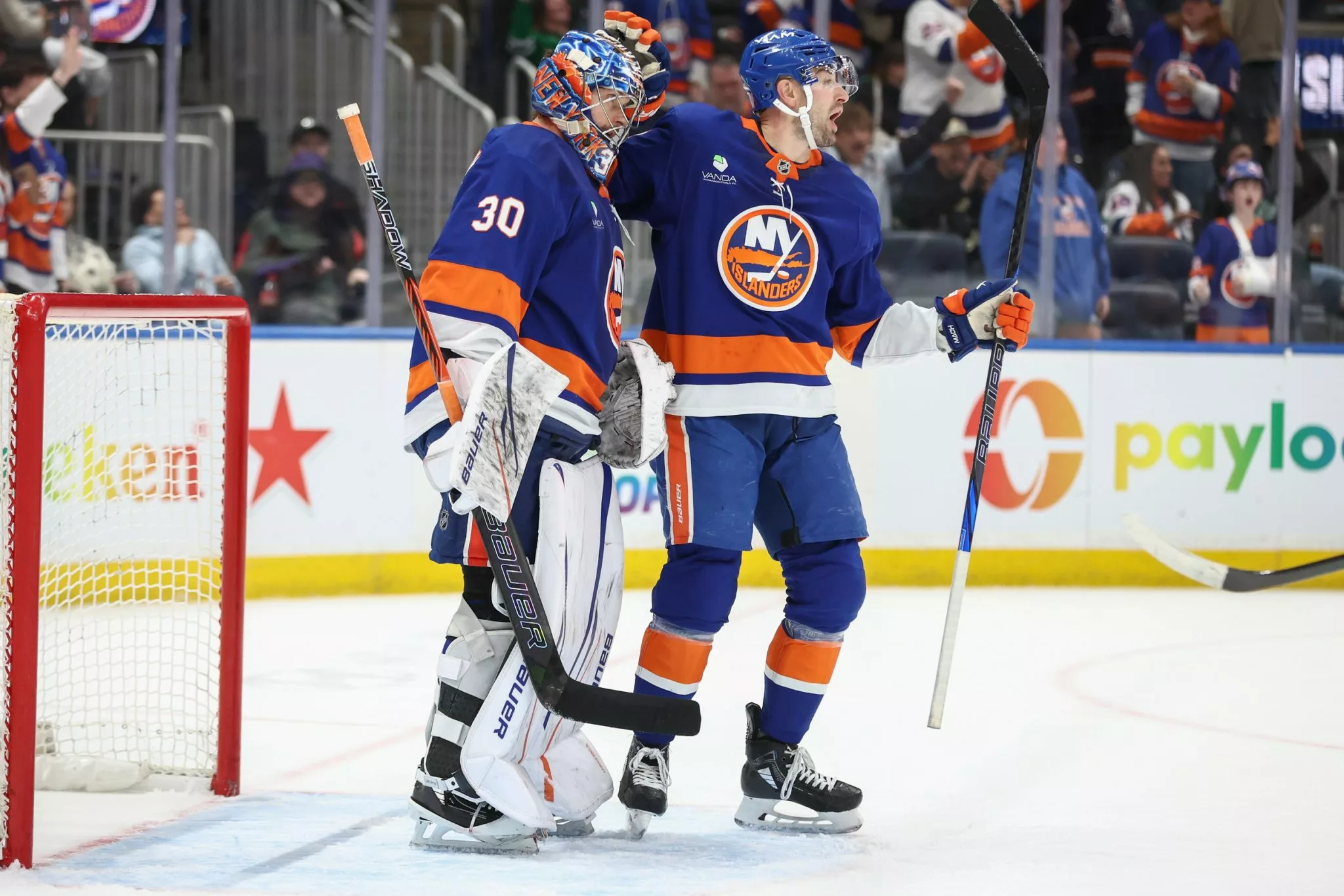 Florida Panthers vs New York Islanders prediction