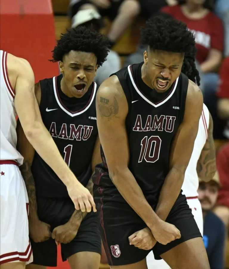 Prairie View A&M vs Alabama A&M prediction