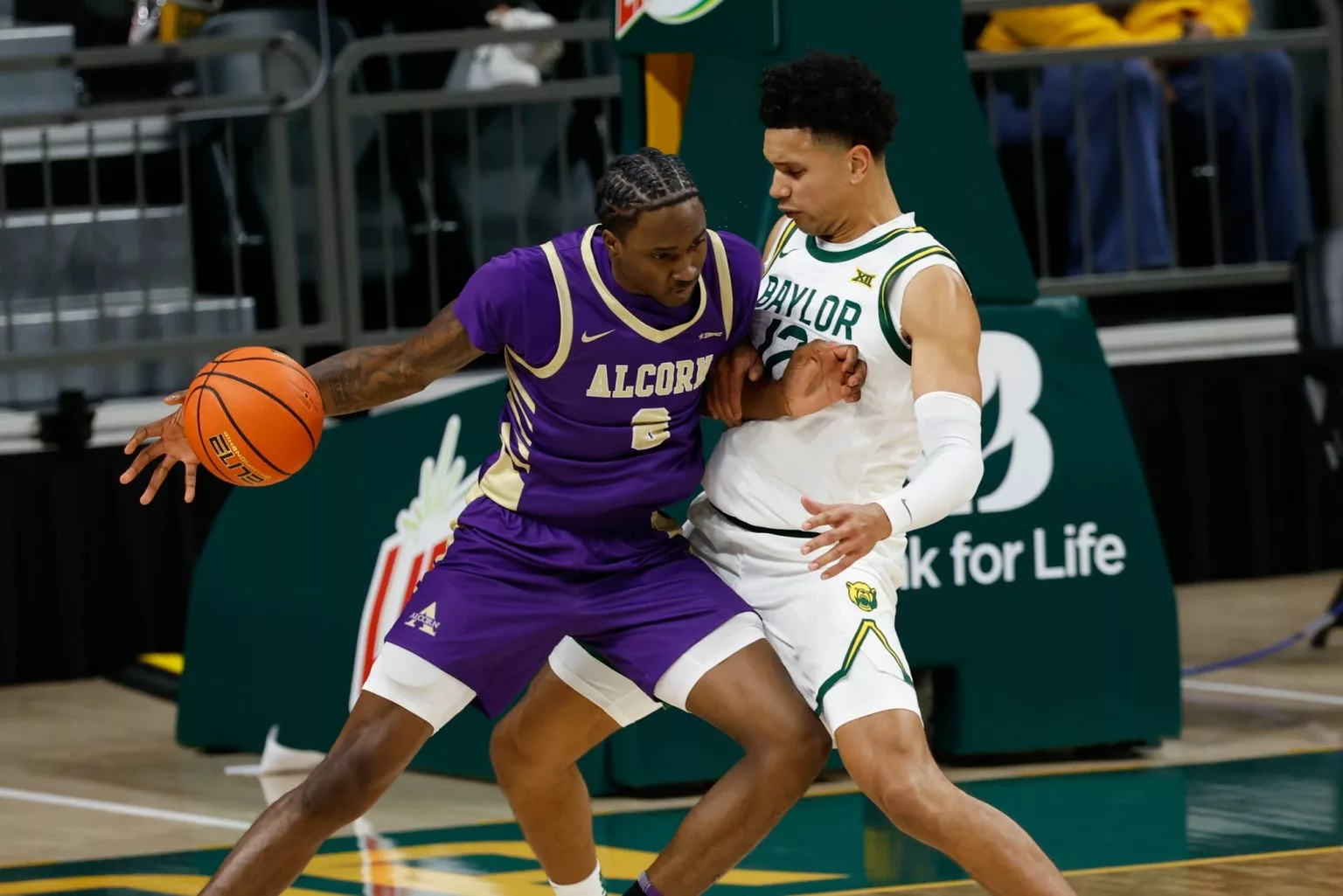 Alcorn State vs Prairie View A&M prediction