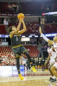 TBD vs App State prediction