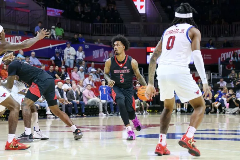 TBD vs Arkansas State prediction