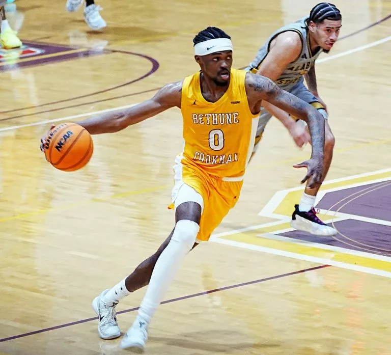 Prairie View A&M vs Bethune-Cookman prediction