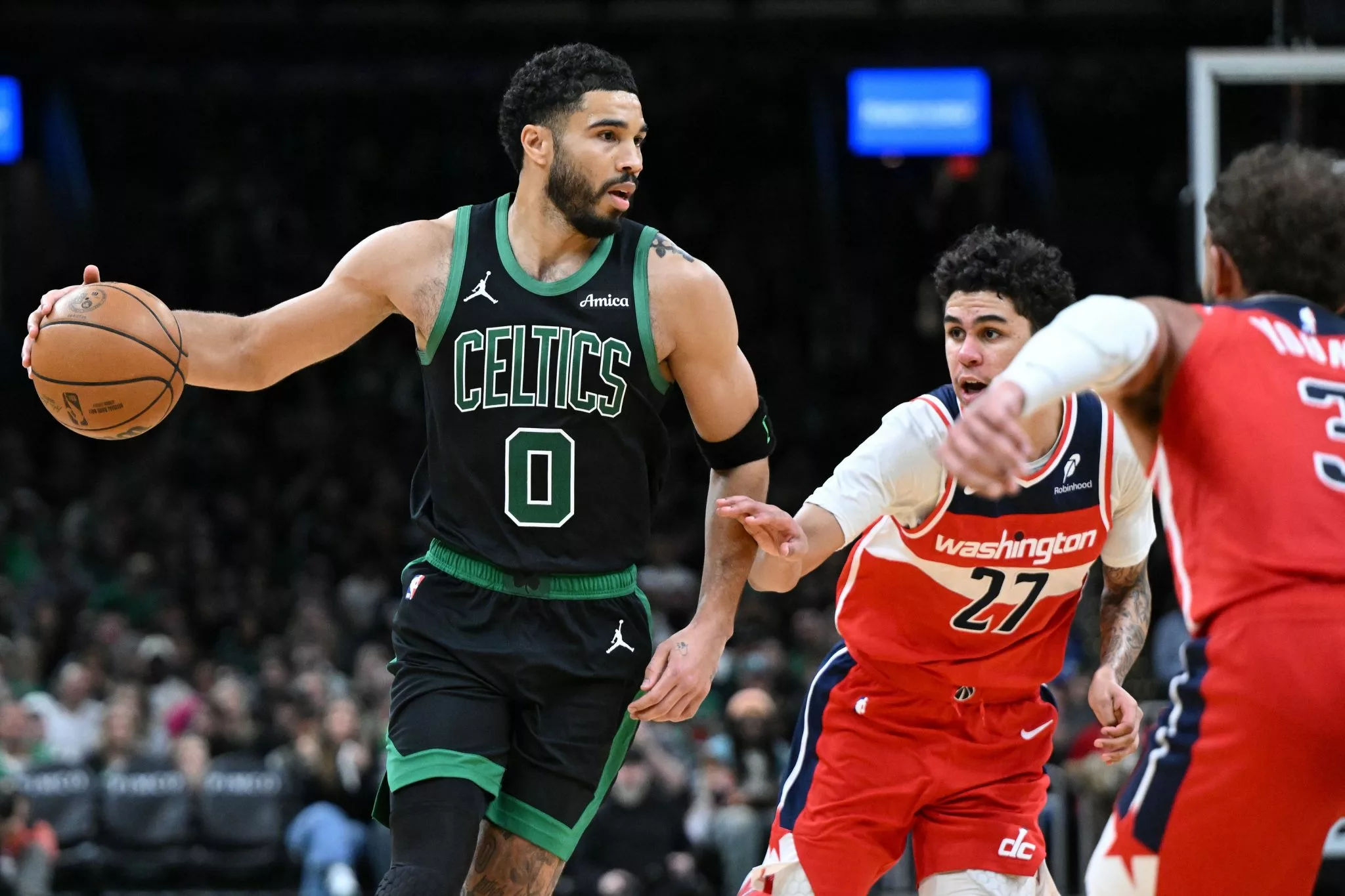 Timberwolves vs Celtics prediction