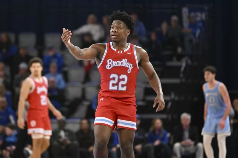 TBD vs Bradley prediction