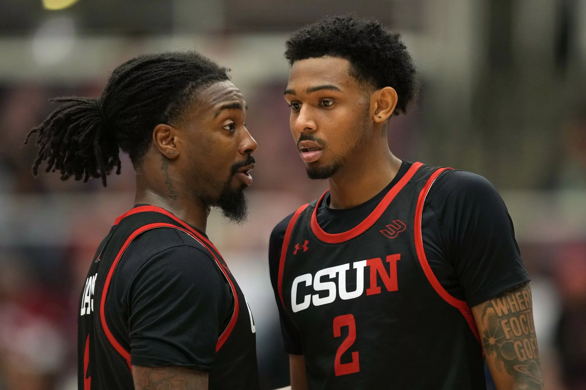 Cal State Northridge vs UC Irvine prediction