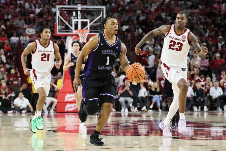 Queens vs Central Arkansas: ASUN Championship Picks, Prediction, and Odds for Sunday March 8 2026