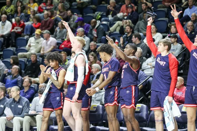 TBD vs Belmont prediction