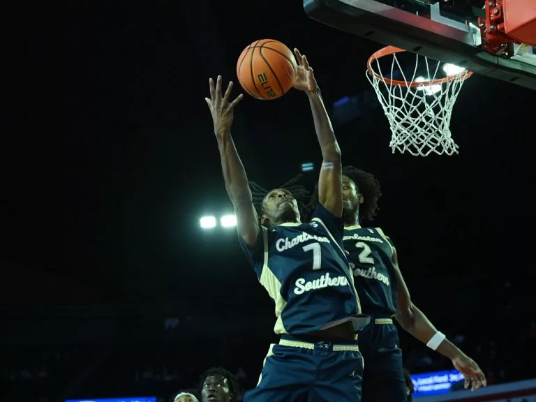 Charleston Southern vs Winthrop prediction