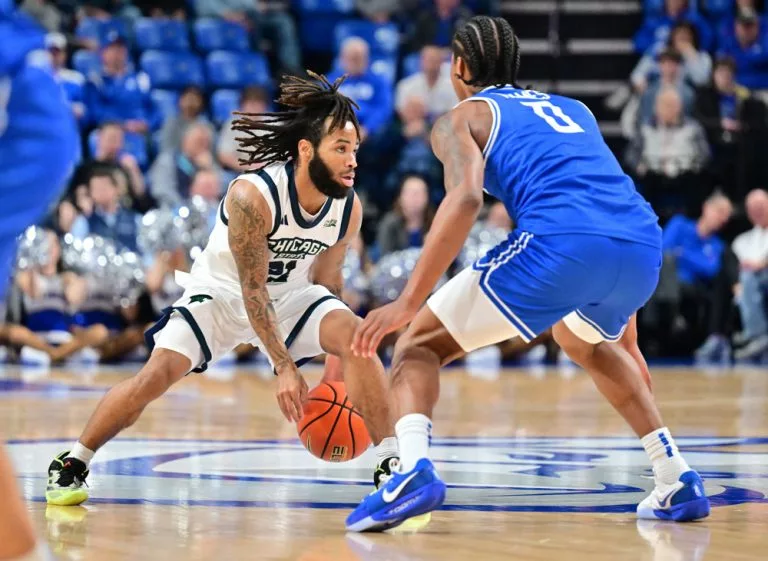 Chicago State vs Long Island prediction