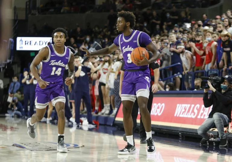 Tarleton State vs Abilene Christian prediction
