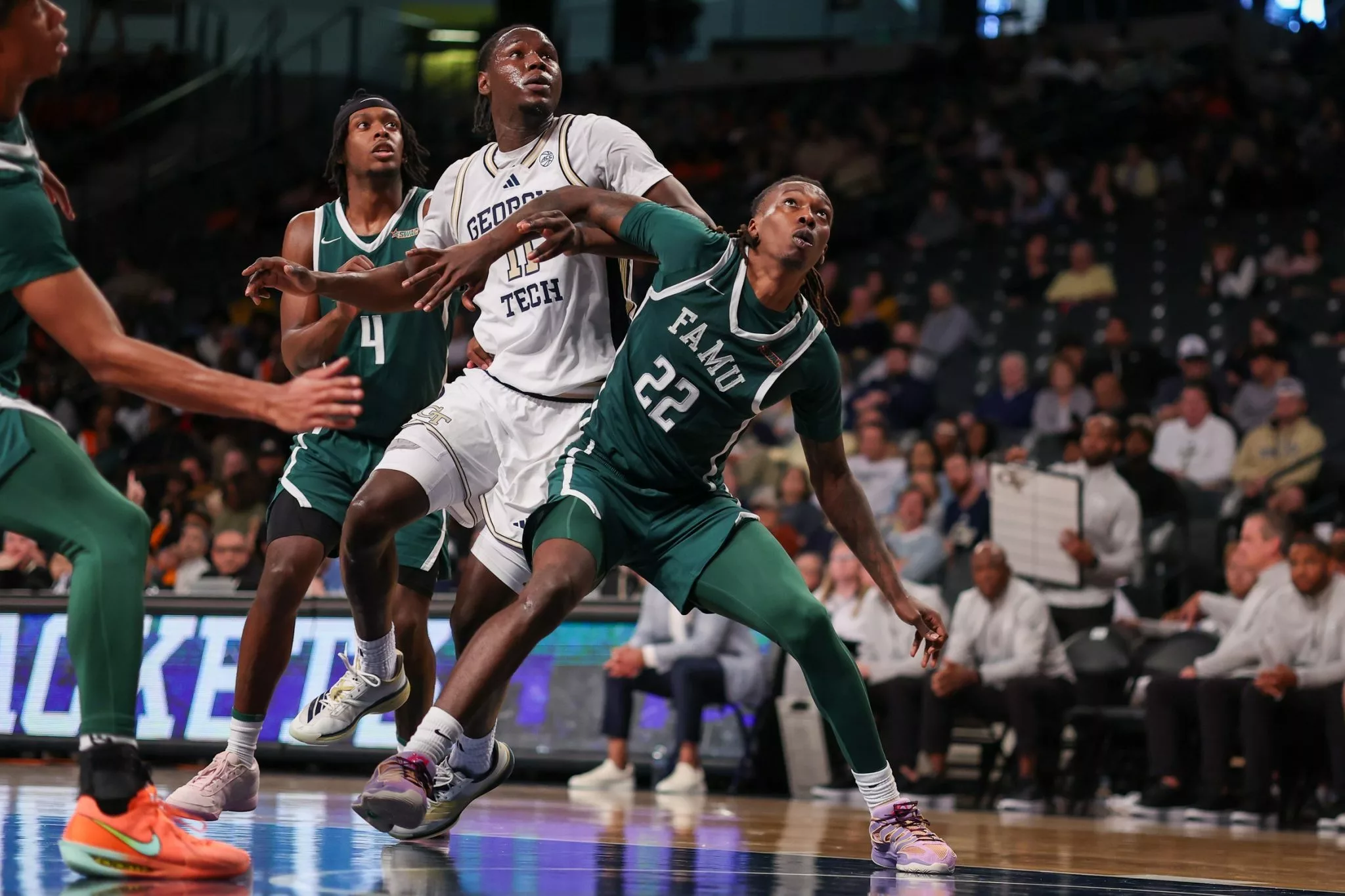 Jackson State vs Florida A&M Prediction