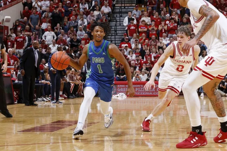 Florida Gulf Coast vs Lipscomb prediction