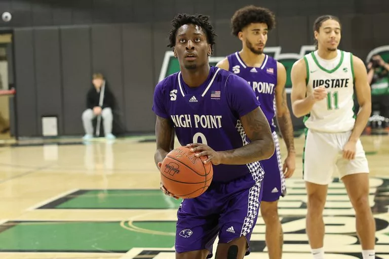 Winthrop vs High Point: Big South Championship Picks, Prediction, and Odds for Sunday March 8 2026