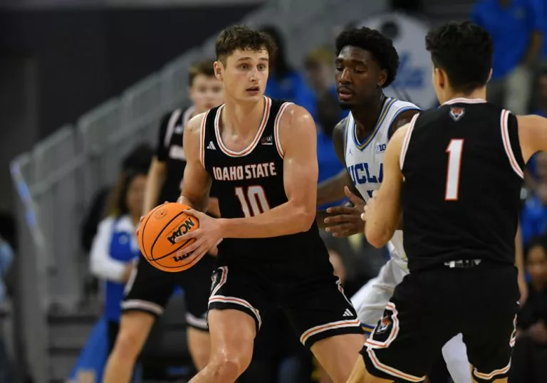 Idaho State vs Portland State Picks, Prediction, Odds, and Line Movement for Sunday March 8 2026