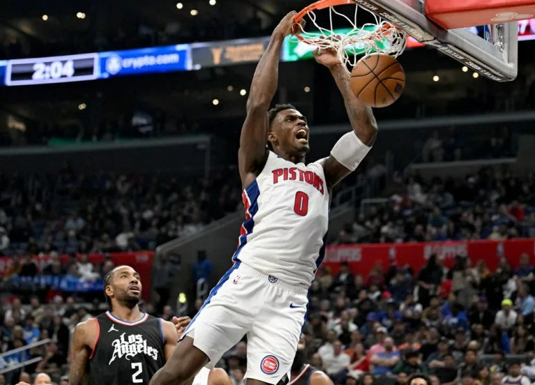Pistons vs Wizards Prediction